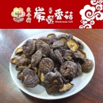 乾香菇(小中)-100g/包